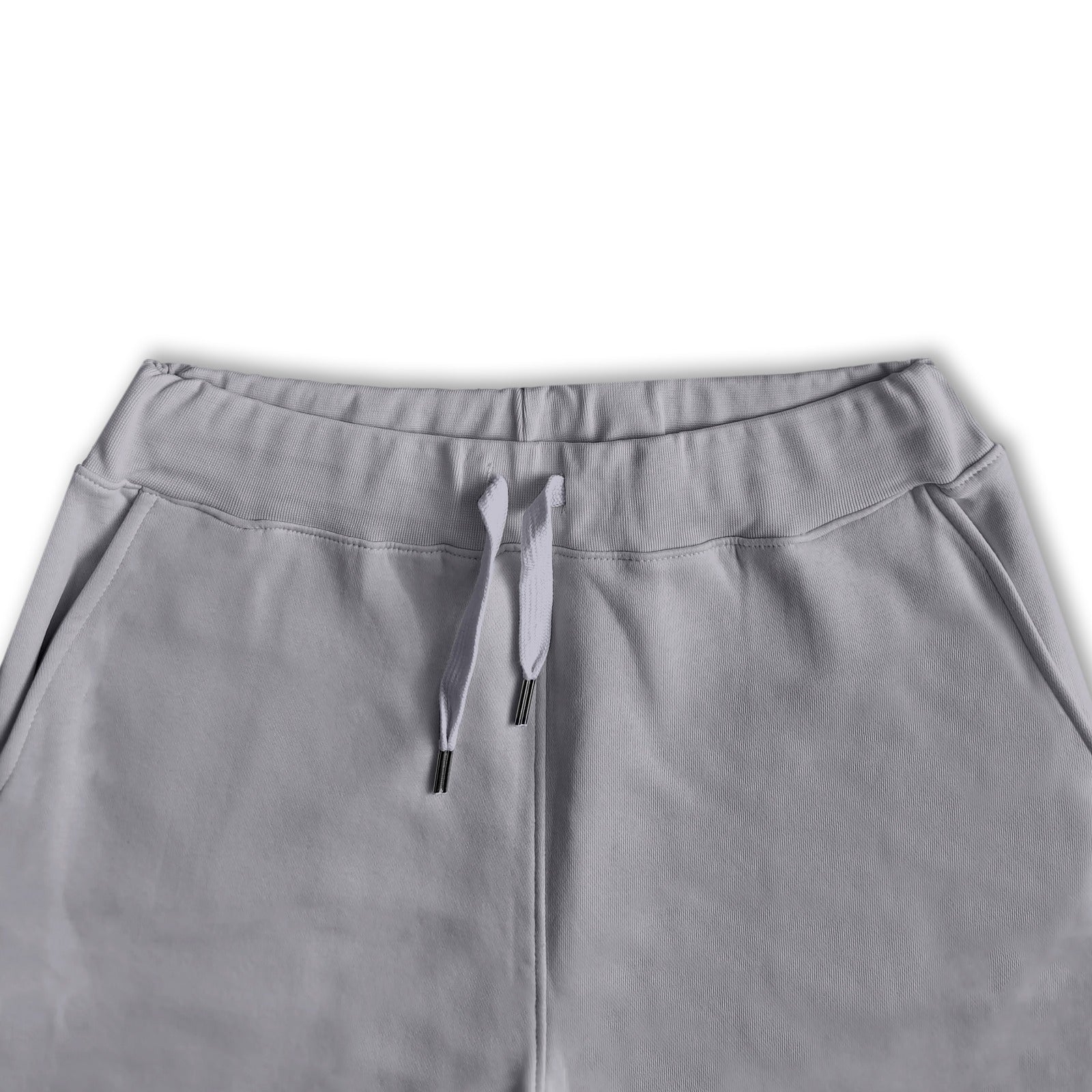 Montage - Silver Gray Fleece Trouser 1
