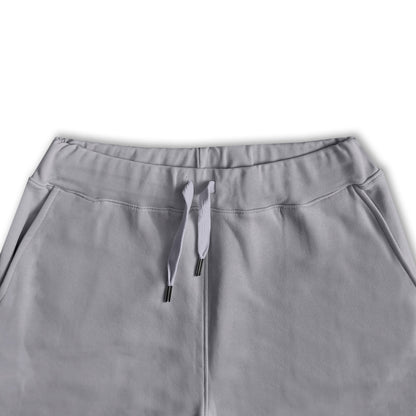 Montage - Silver Gray Fleece Trouser 1