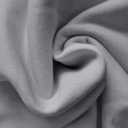 Montage - Silver Gray Fleece Trouser 4