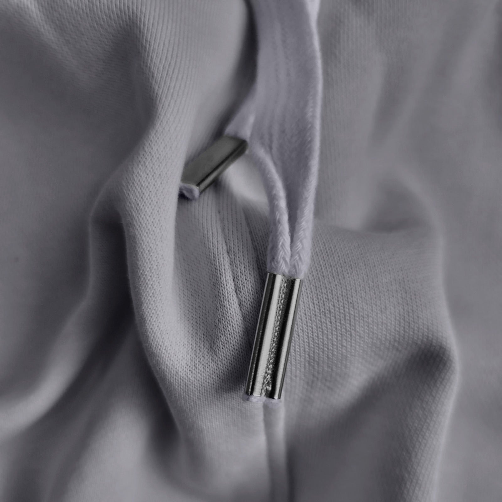 Montage - Silver Gray Fleece Trouser 7