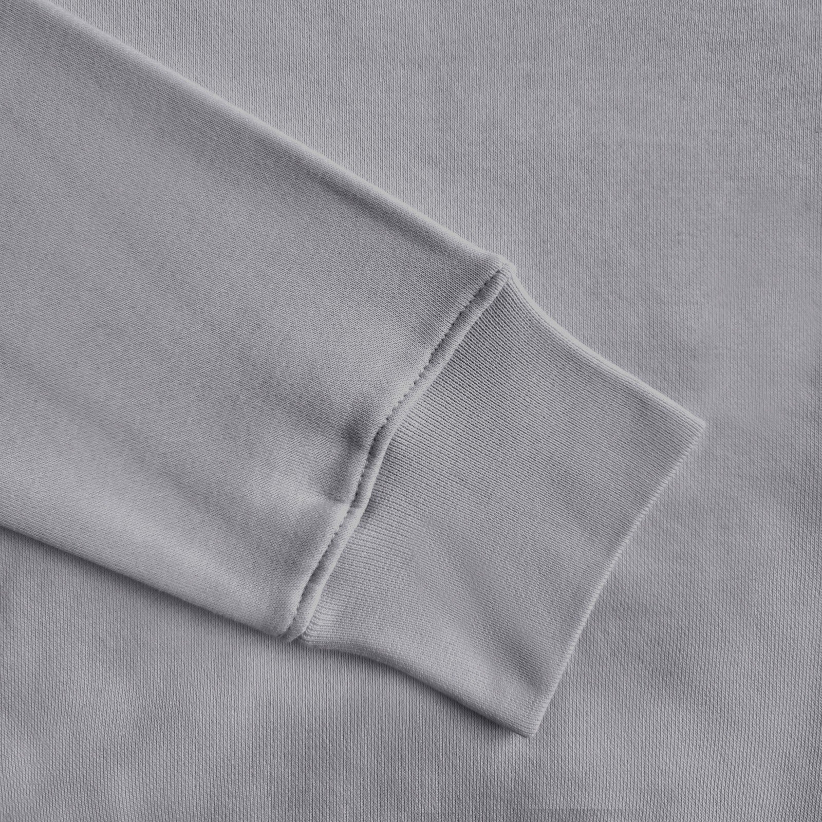 Montage - Silver Gray Hoodie 2