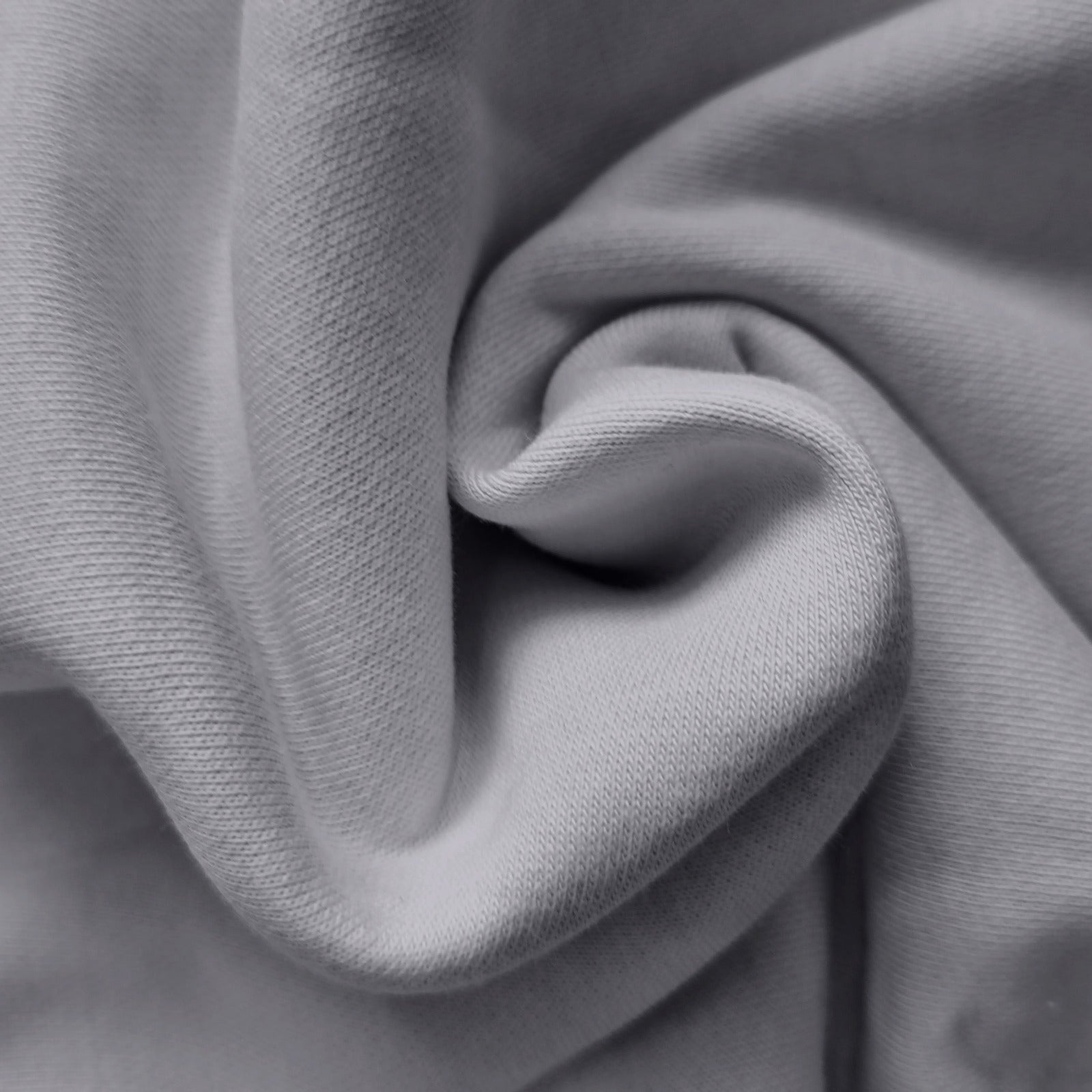 Montage - Silver Gray Hoodie 3