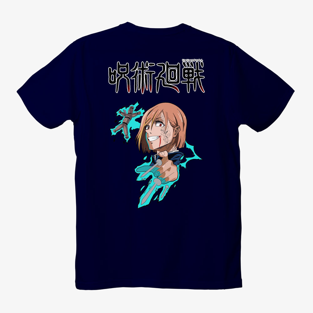 Nobara - Jujutsu Kaisen T-shirt