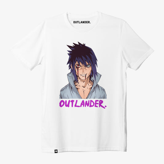 OUTLANDER Sasuke T-shirt