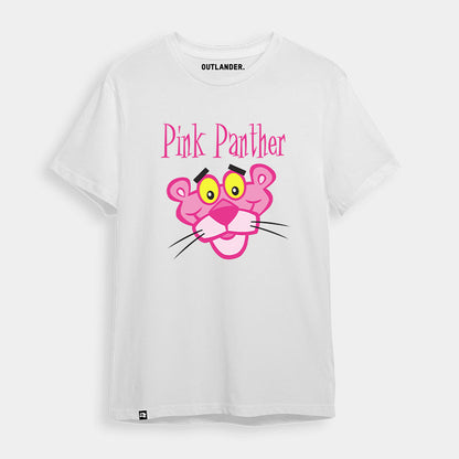 Pink Panther Oversized T-shirt