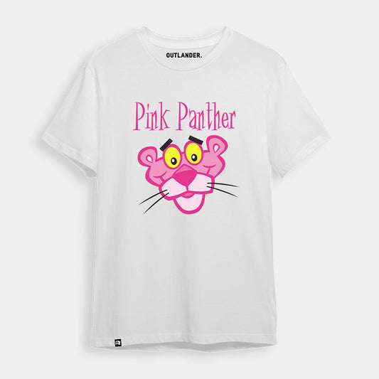 Pink Panther Oversized T-shirt