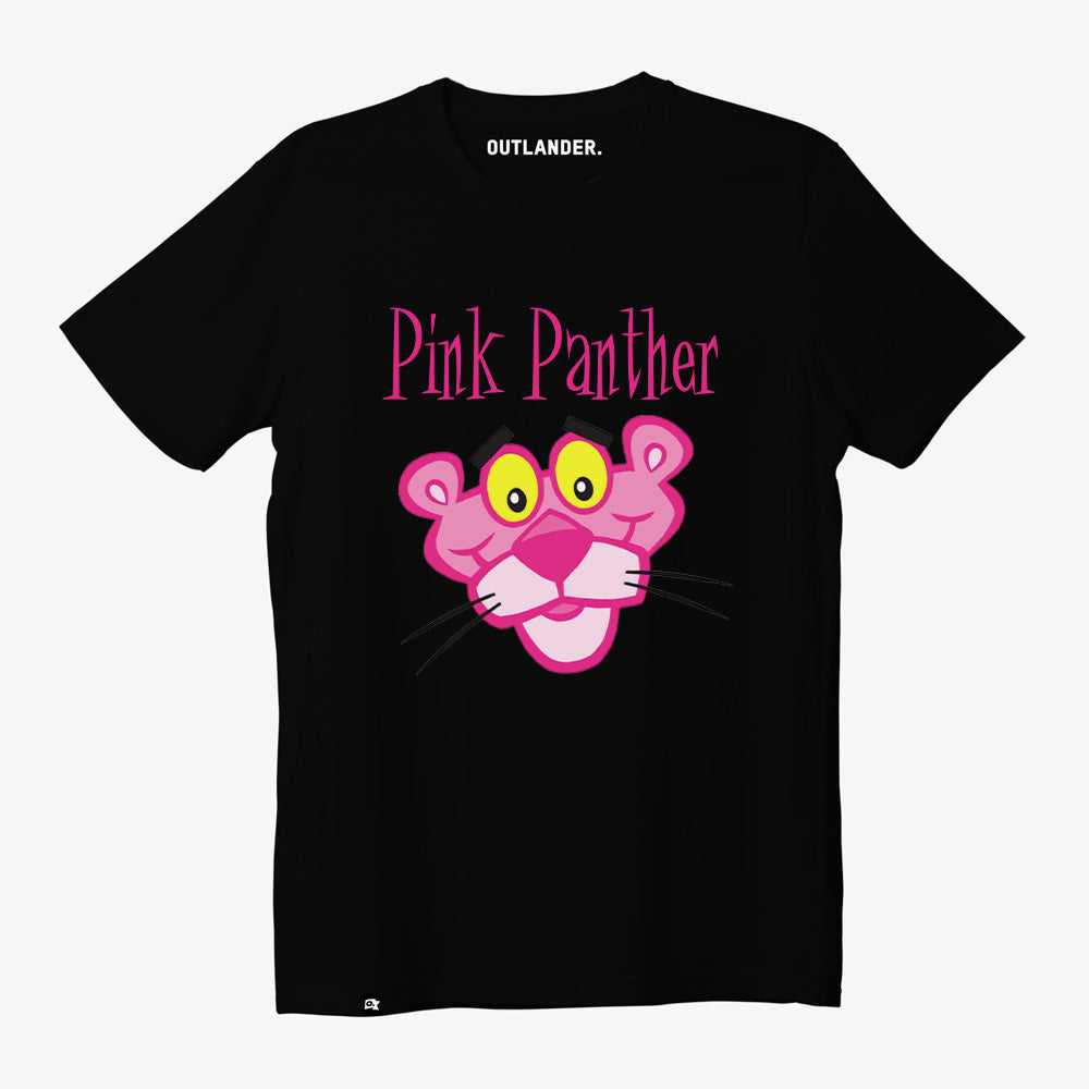 Pink Panther T-shirt B
