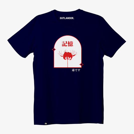 Poison Memory Yugen T-shirt