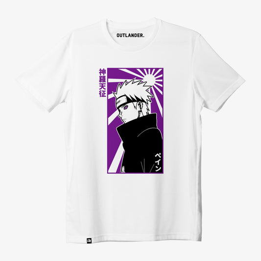 Purple Pain T-shirt