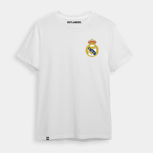 Real Madrid Oversized T-shirt