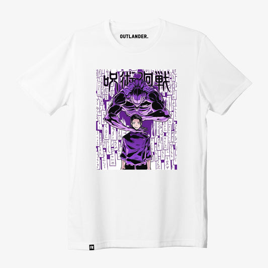 Rika and Yuta T-shirt