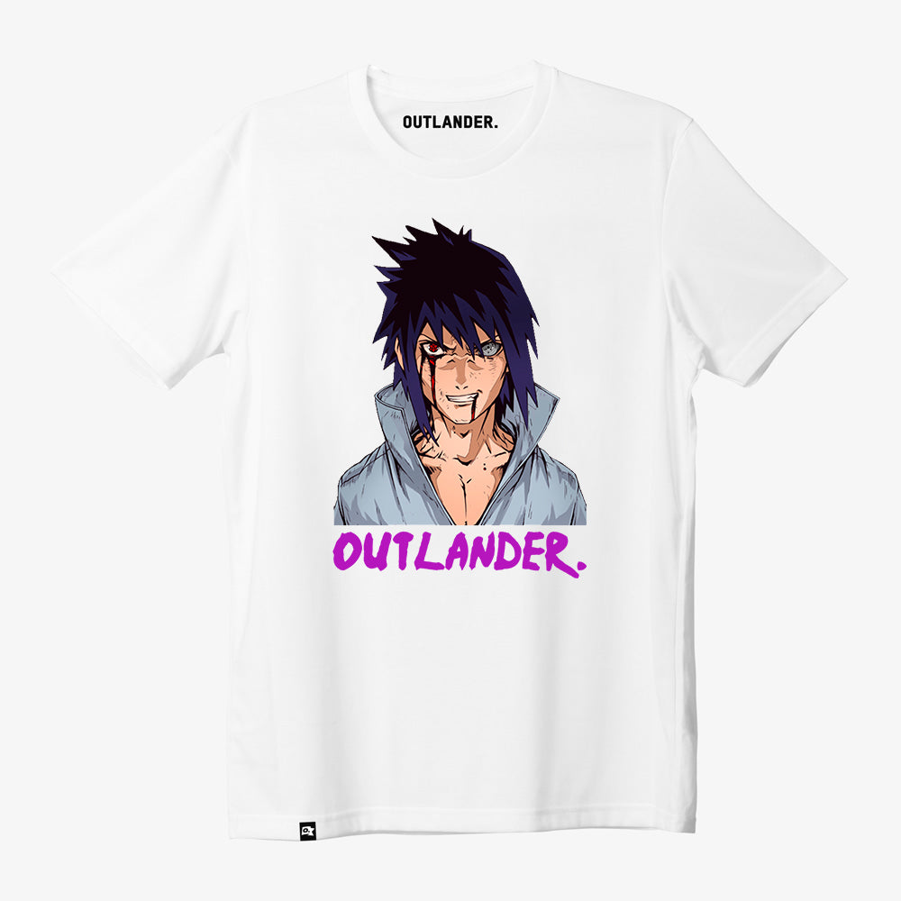 Sasuke - OUTLANDER Tee