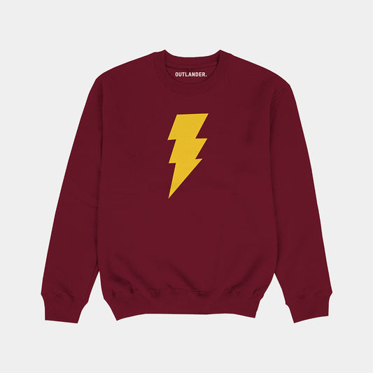 Shazam Graphic Sweatshirt