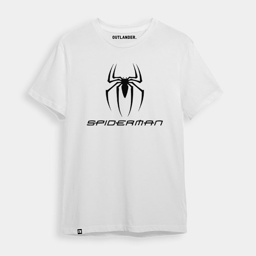 Spiderman Oversized T-shirt W