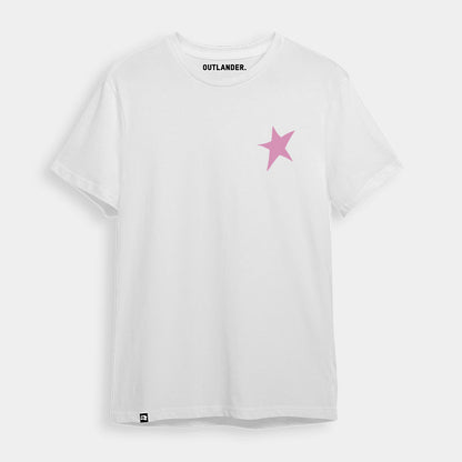 Star Birthmark - Jojo Bizzare Adventure Oversized T-shirt 1