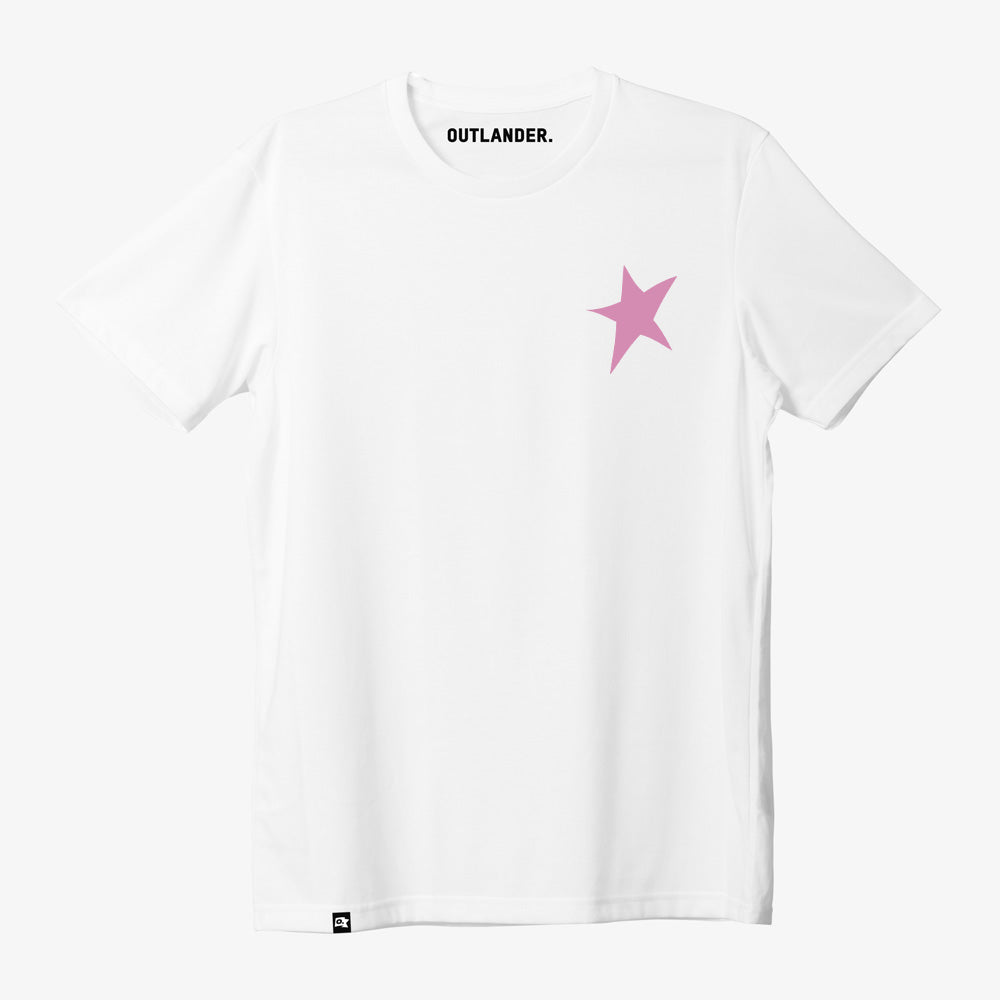 Star Birthmark - Jojo Bizzare Adventure T-shirt