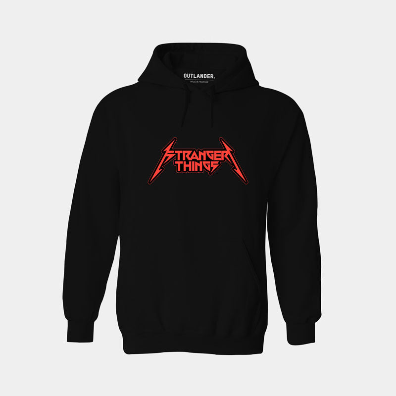 Stranger Things Hoodie