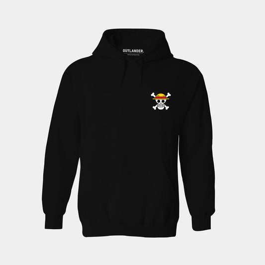 Strawhat Pirates Hoodie