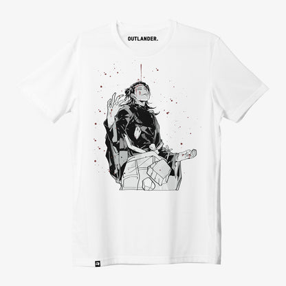 Suguru Geto Bloodlust T-shirt