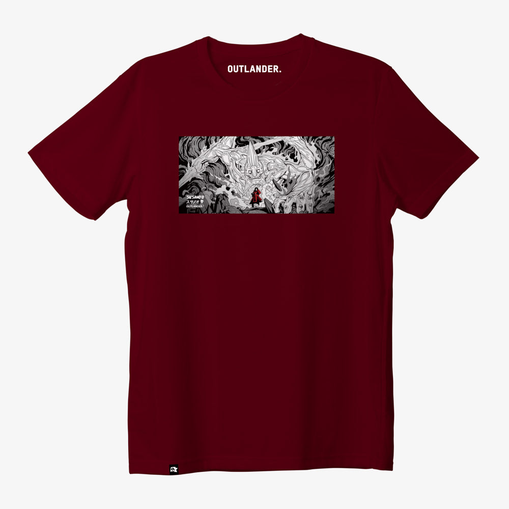 Susanoo Madara T-shirt