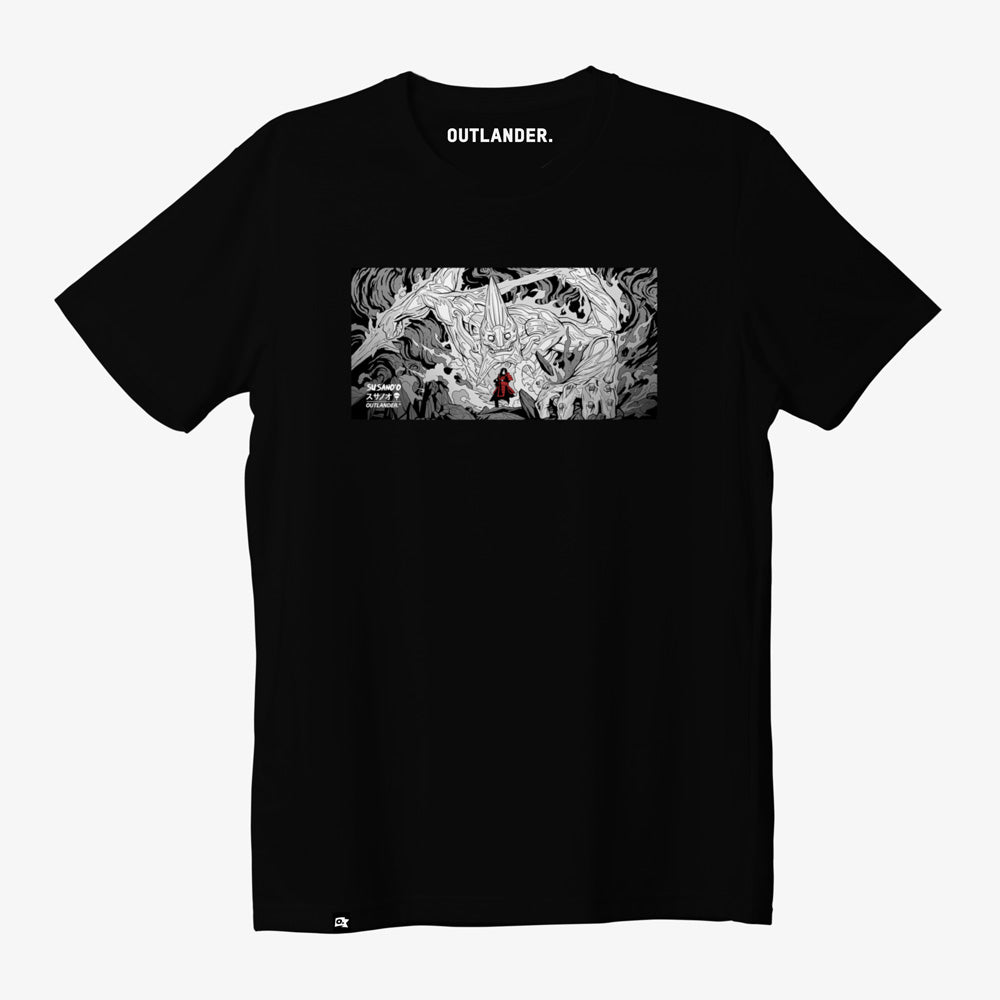 Susanoo Madara T-shirt B