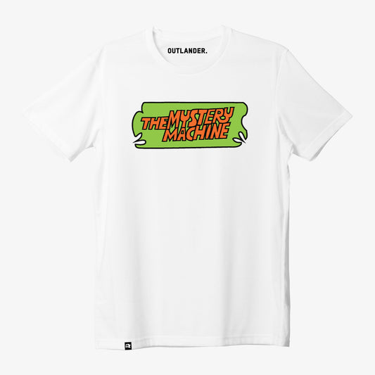 The Mystery Machine T-shirt