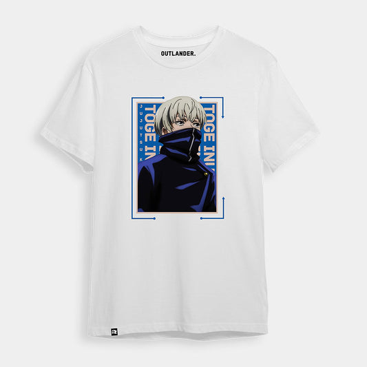 Toge Inumaki Oversized T-Shirt