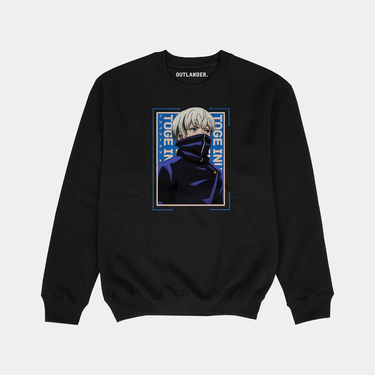 Toge Inumaki Sweatshirt