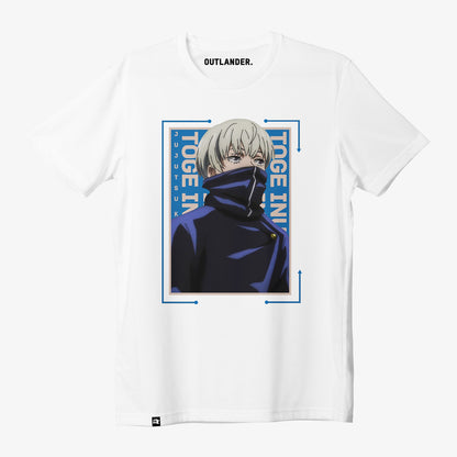 Toge Inumaki T-shirt