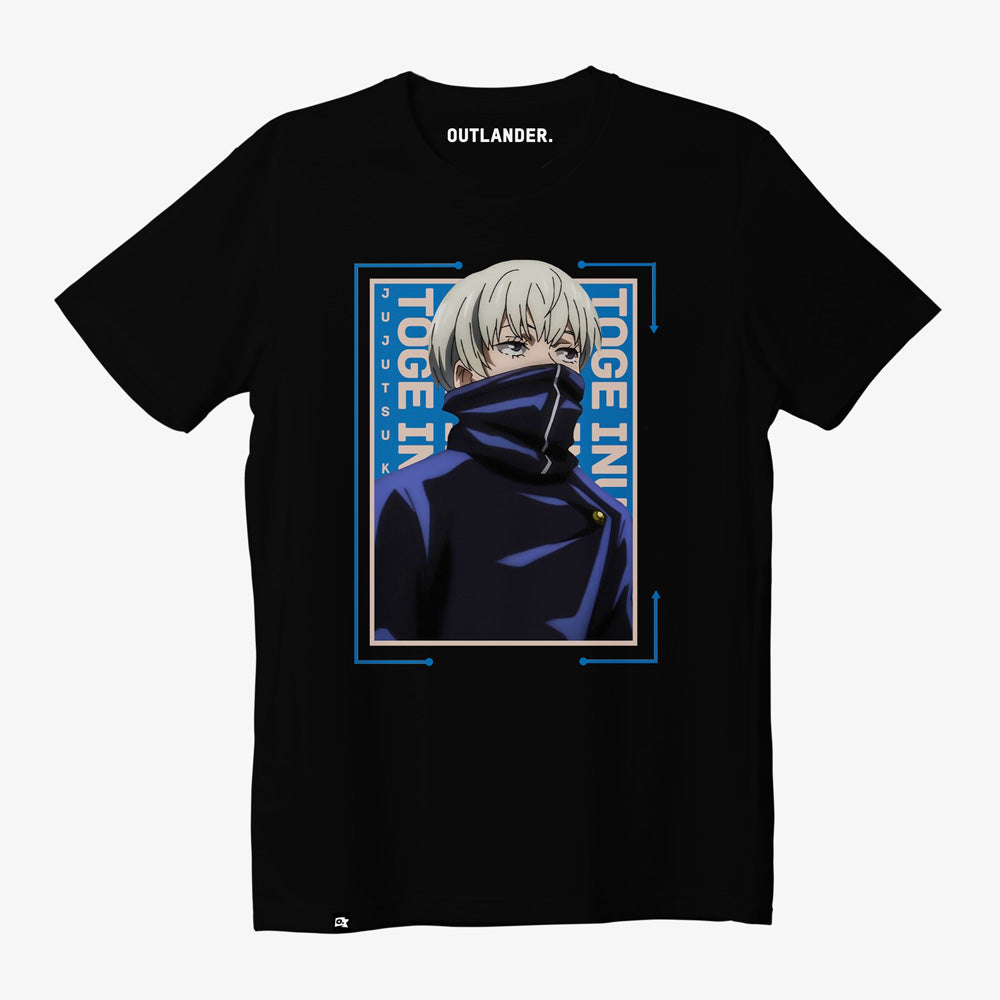 Toge Inumaki T-shirt B