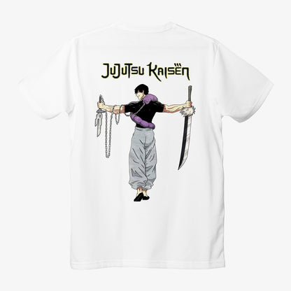 Toji Fushiguro - Jujutsu Kaisen T-shirt W