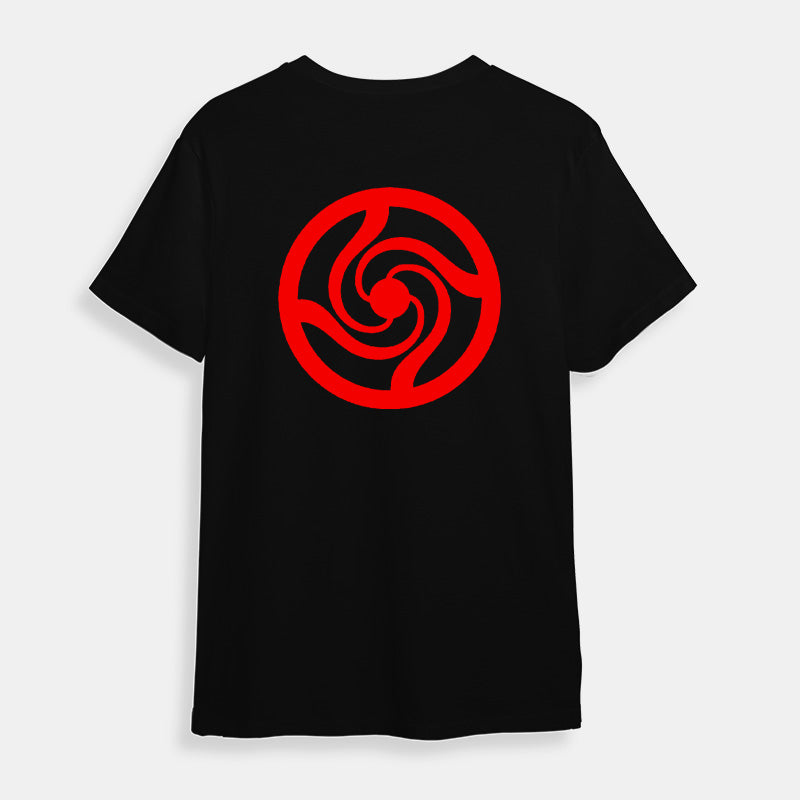 Tokyo Jujutsu High Logo Oversized T-shirt