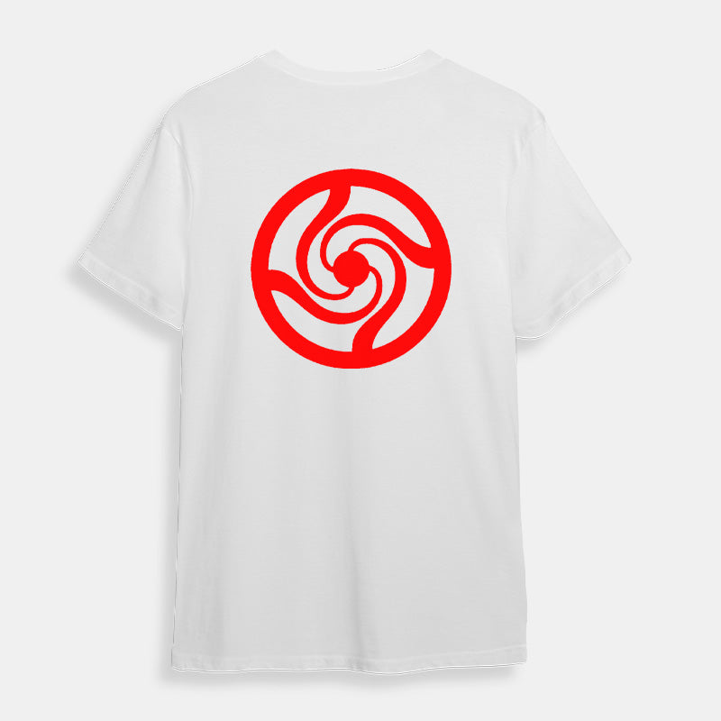 Tokyo Jujutsu High Logo Oversized T-shirt 1