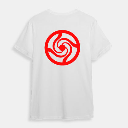 Tokyo Jujutsu High Logo Oversized T-shirt 1