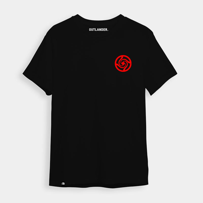 Tokyo Jujutsu High Logo Oversized T-shirt 2