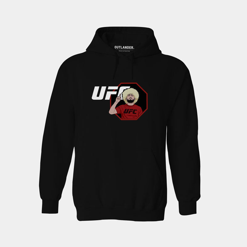UFC - Khabib Hoodie