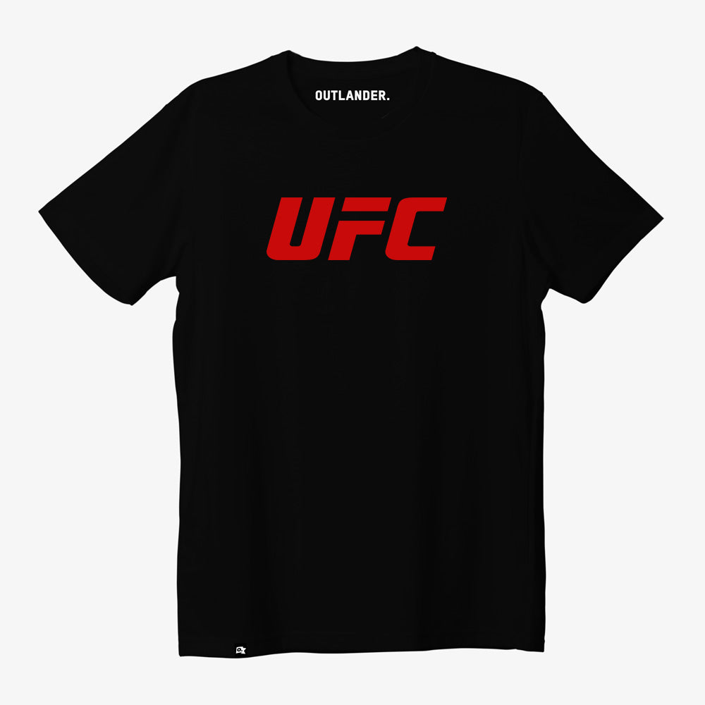 UFC Logo T-shirt