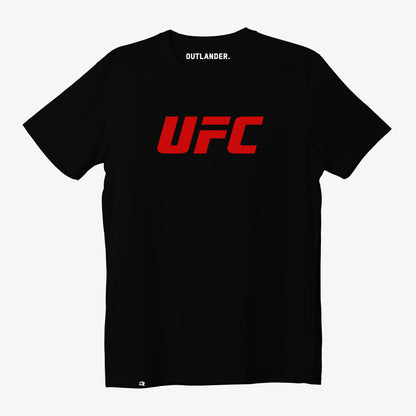 UFC Logo T-shirt