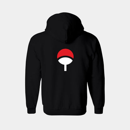 Uchiha Clan Hoodie