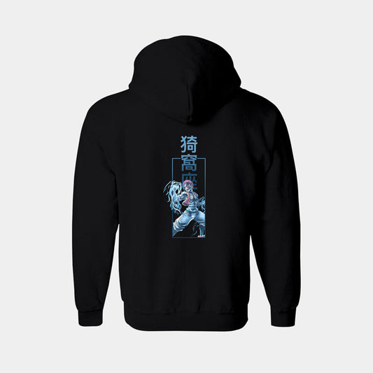 Upper Moon Akaza Hoodie