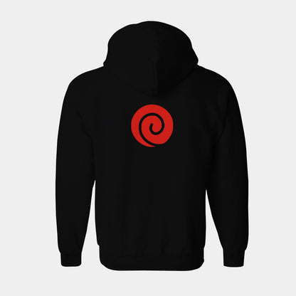 Uzumaki Clan Hoodie