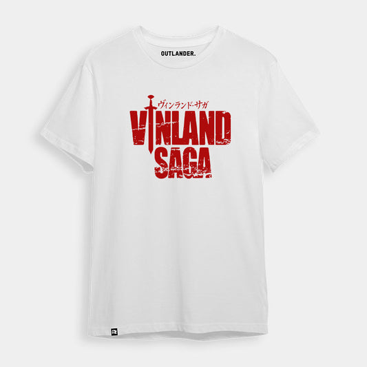 Vinland Saga Oversized T-shirt